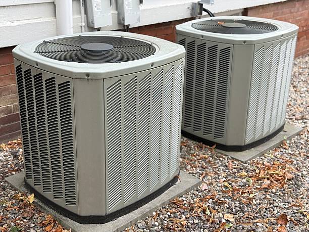 Reliable Hvac Installation contractor in Newberry, MI by JG Cool HVAC